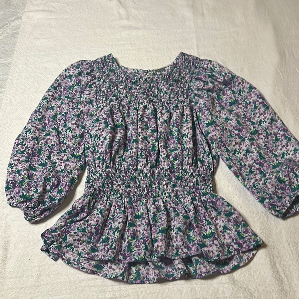 Blouse Size XS